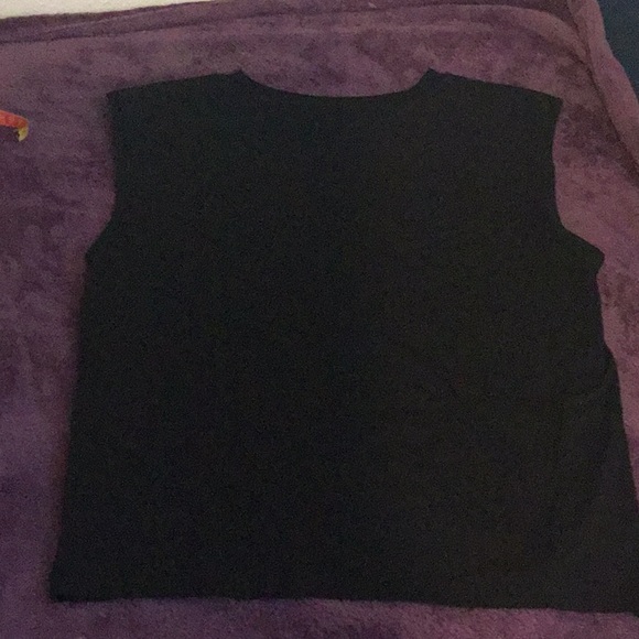 NWT VHNY New York Women’s Tank Top- XL - Picture 6 of 11